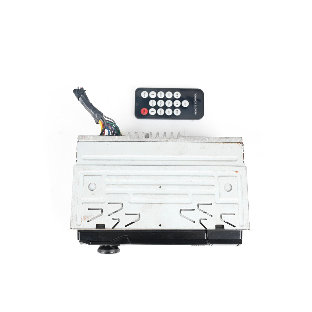 Sony DSX-A50BT Head Unit + Remote
