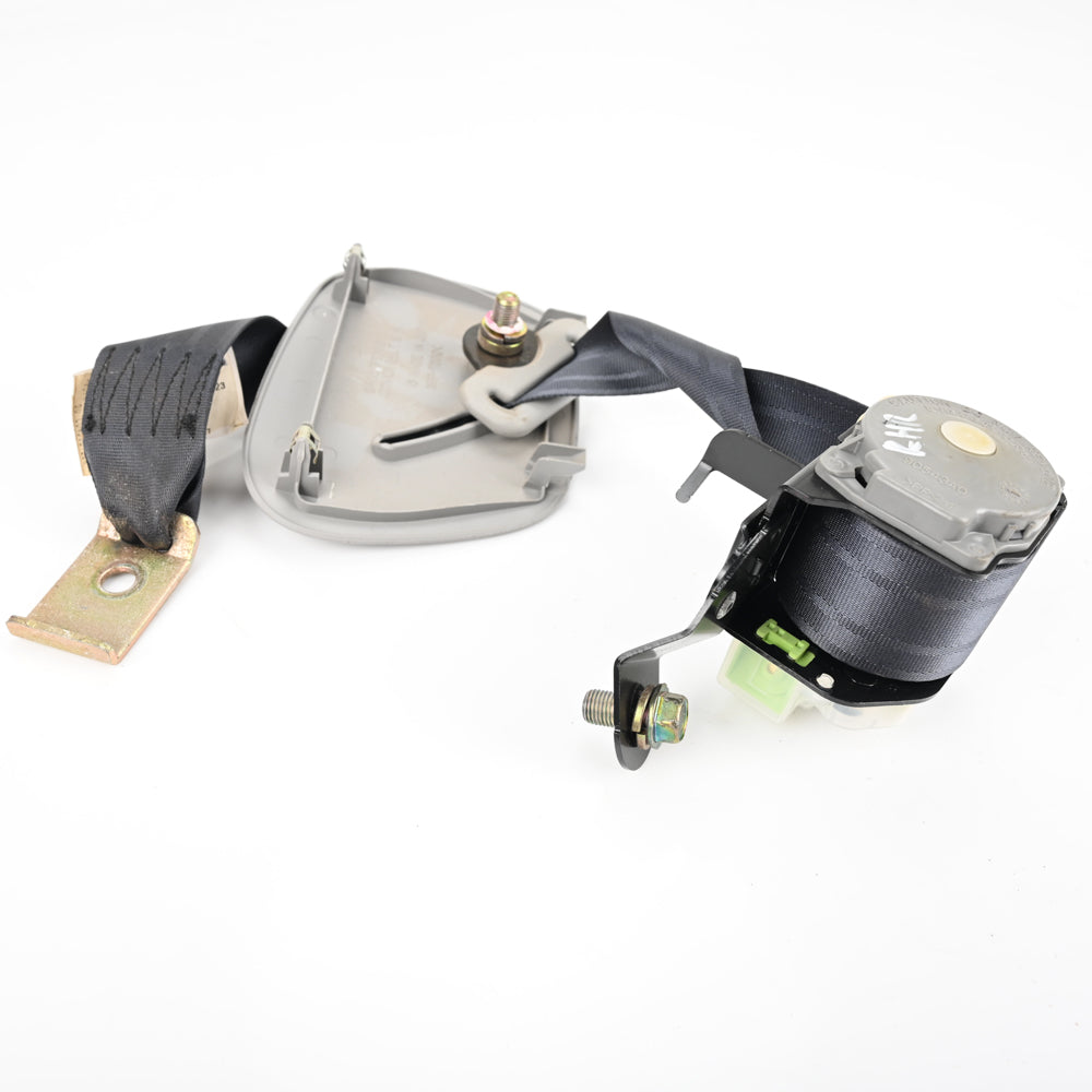 Right Rear Seat Belt suit 00-02 Subaru Wrx