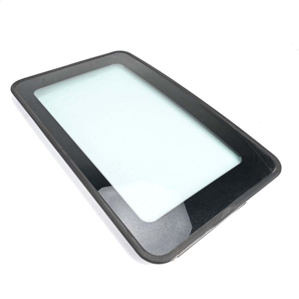 Sunroof Glass Suit Z11 Cube