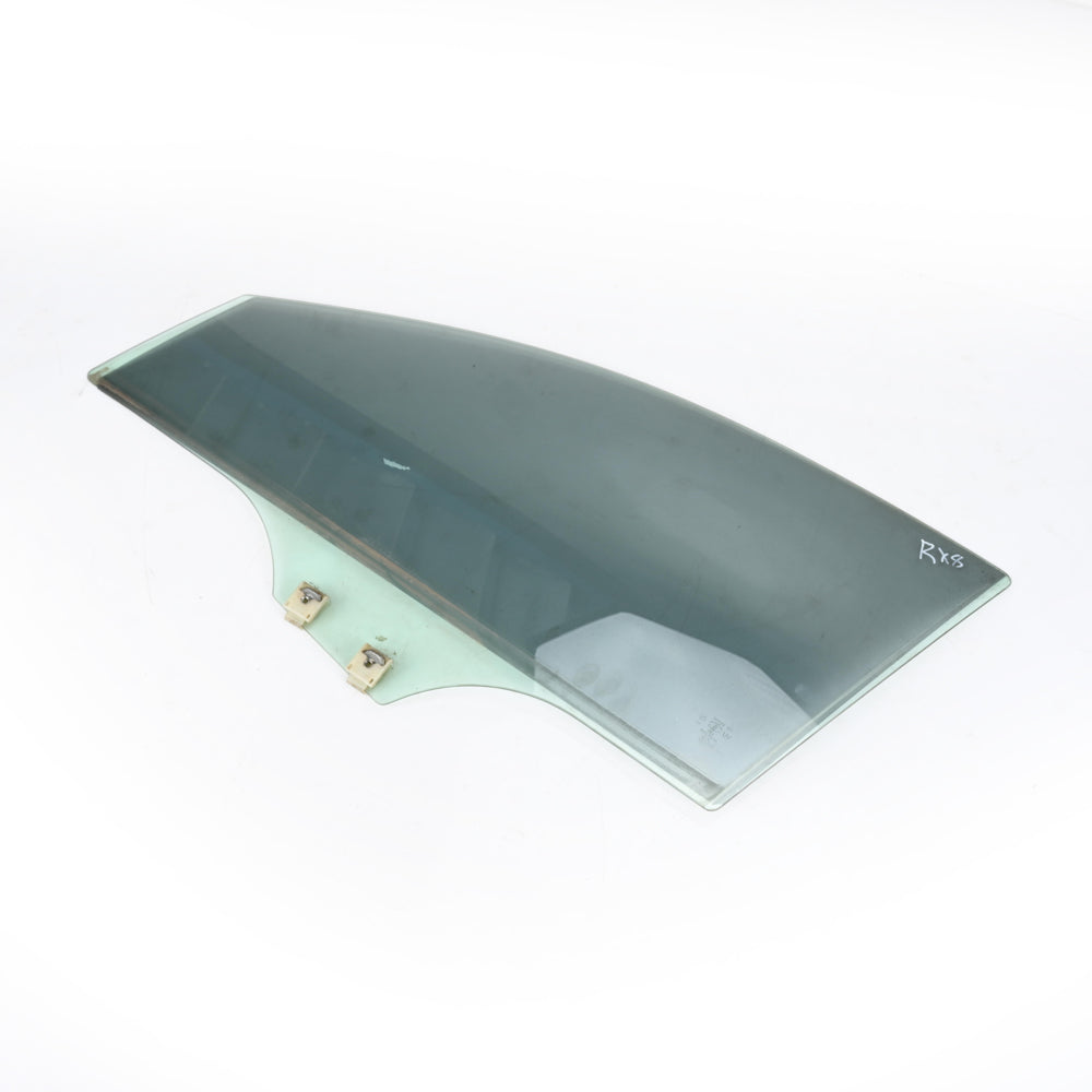 Left Front Door Glass Suit 03-12 Mazda RX8