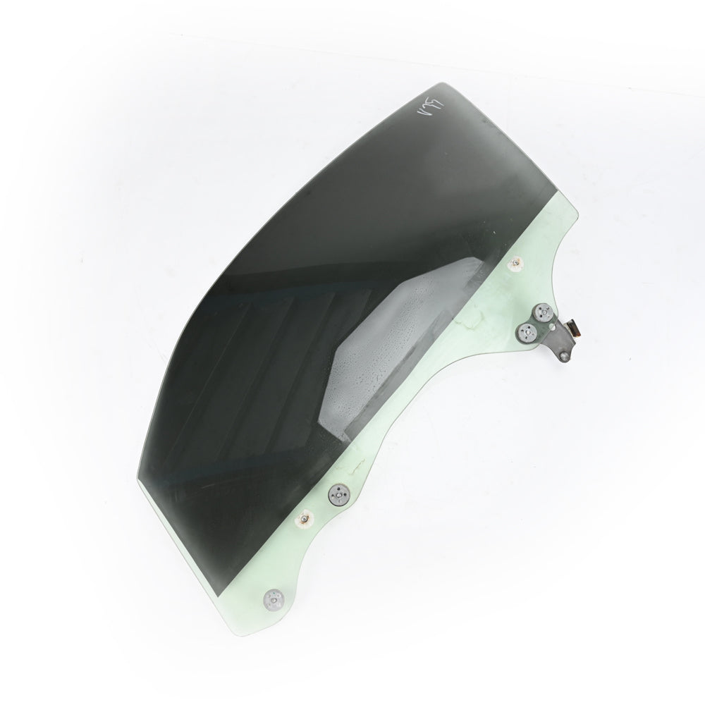 Left Front Door Glass Suit 02-07 V35 Skyline Coupe