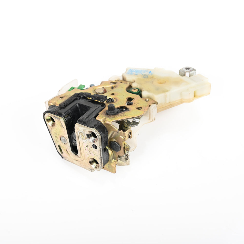 Left Rear Door lock Assembly suit 00-02 Subaru Wrx