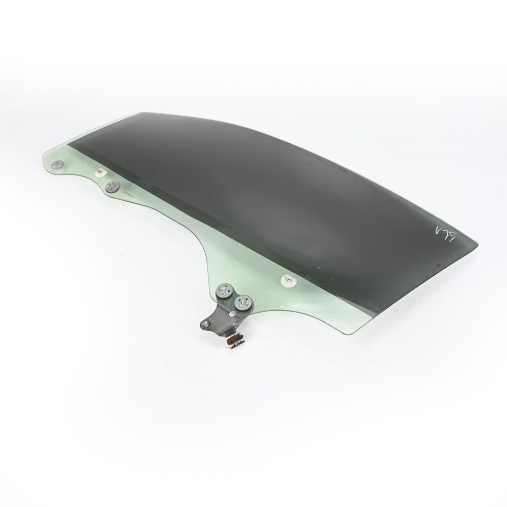 Left Front Door Glass Suit 02-07 V35 Skyline Coupe