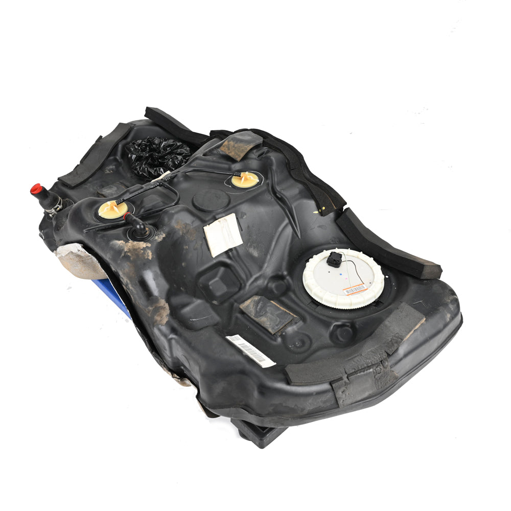 Fuel Tank Suit 03-12 Mazda RX8