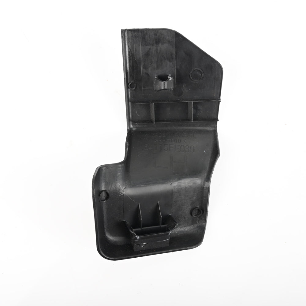 Left Seat Inner bolt cover suit 00-02 Subaru Wrx