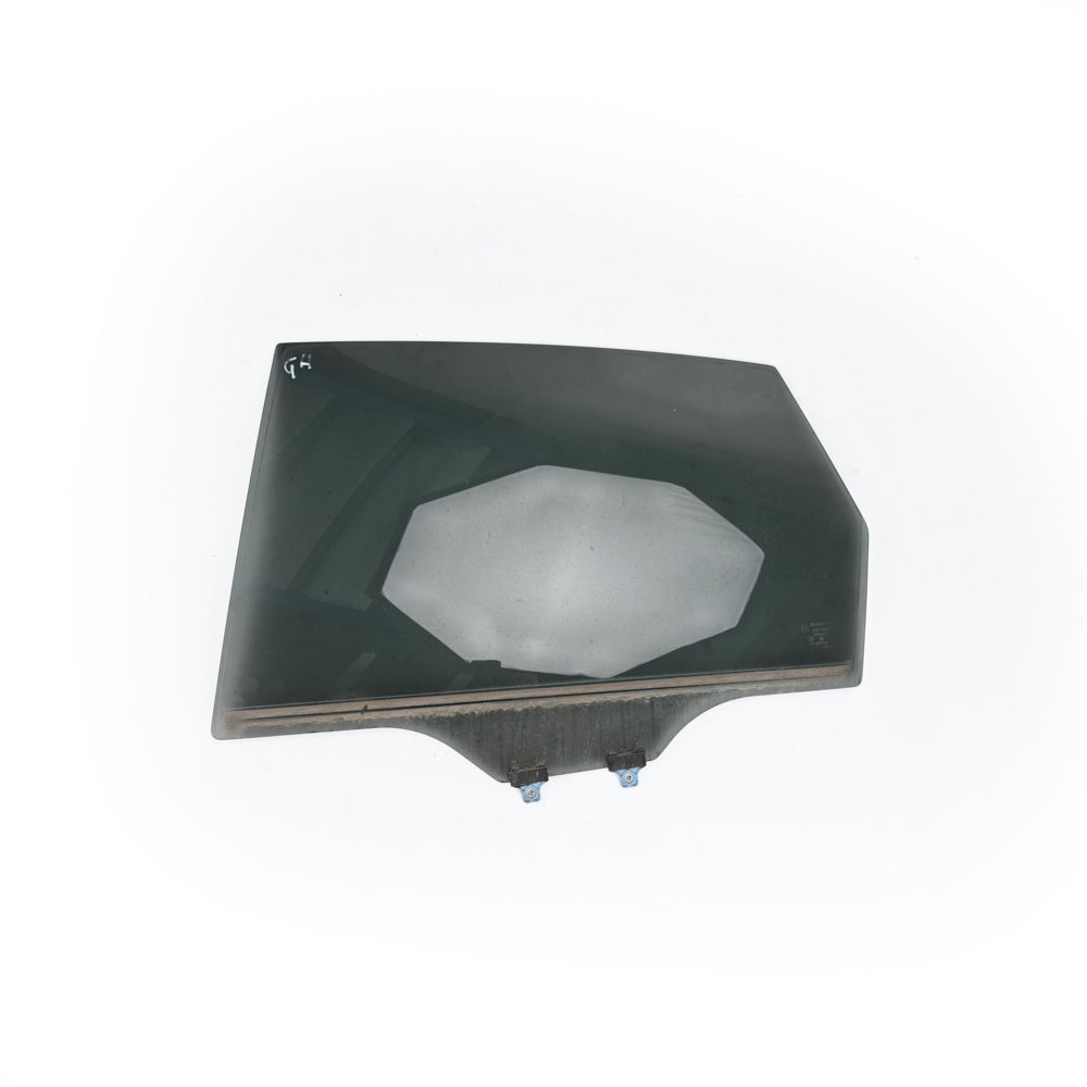 Left rear privacy Glass Suit 07-14 Subaru WRX Hatch