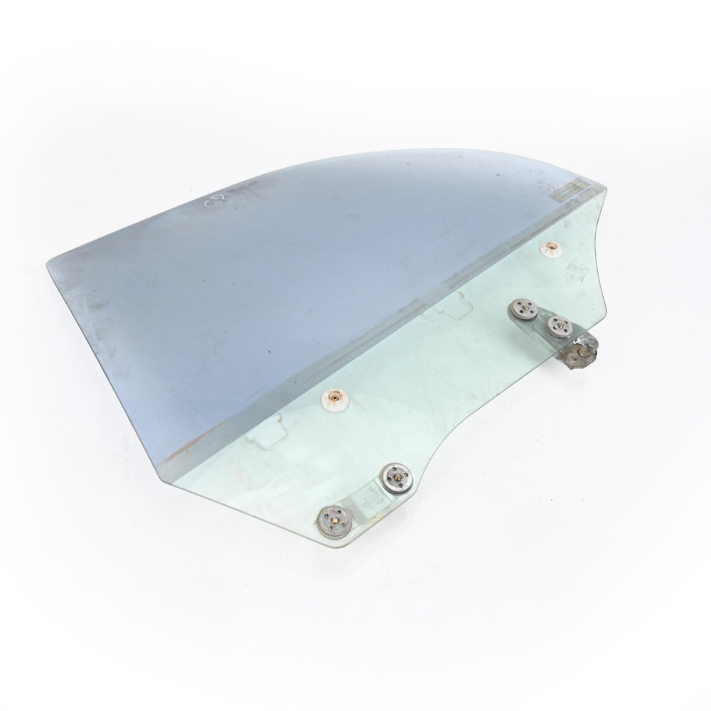 Left Rear Door Glass Suit 00-07 Subaru WRX Sedan