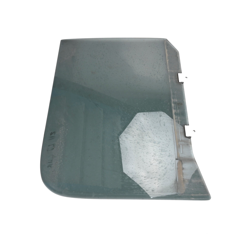 Passenger Side Rear Door Glass Suit Z11 Cube Cubic