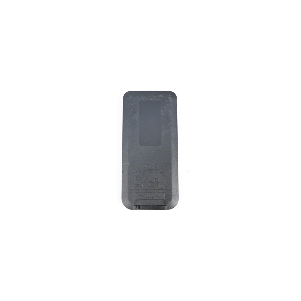 Sony DSX-A50BT Head Unit + Remote