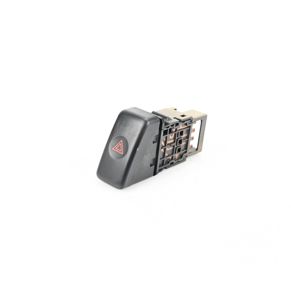 Hazard Light Switch Suit 00-02 Subaru Wrx