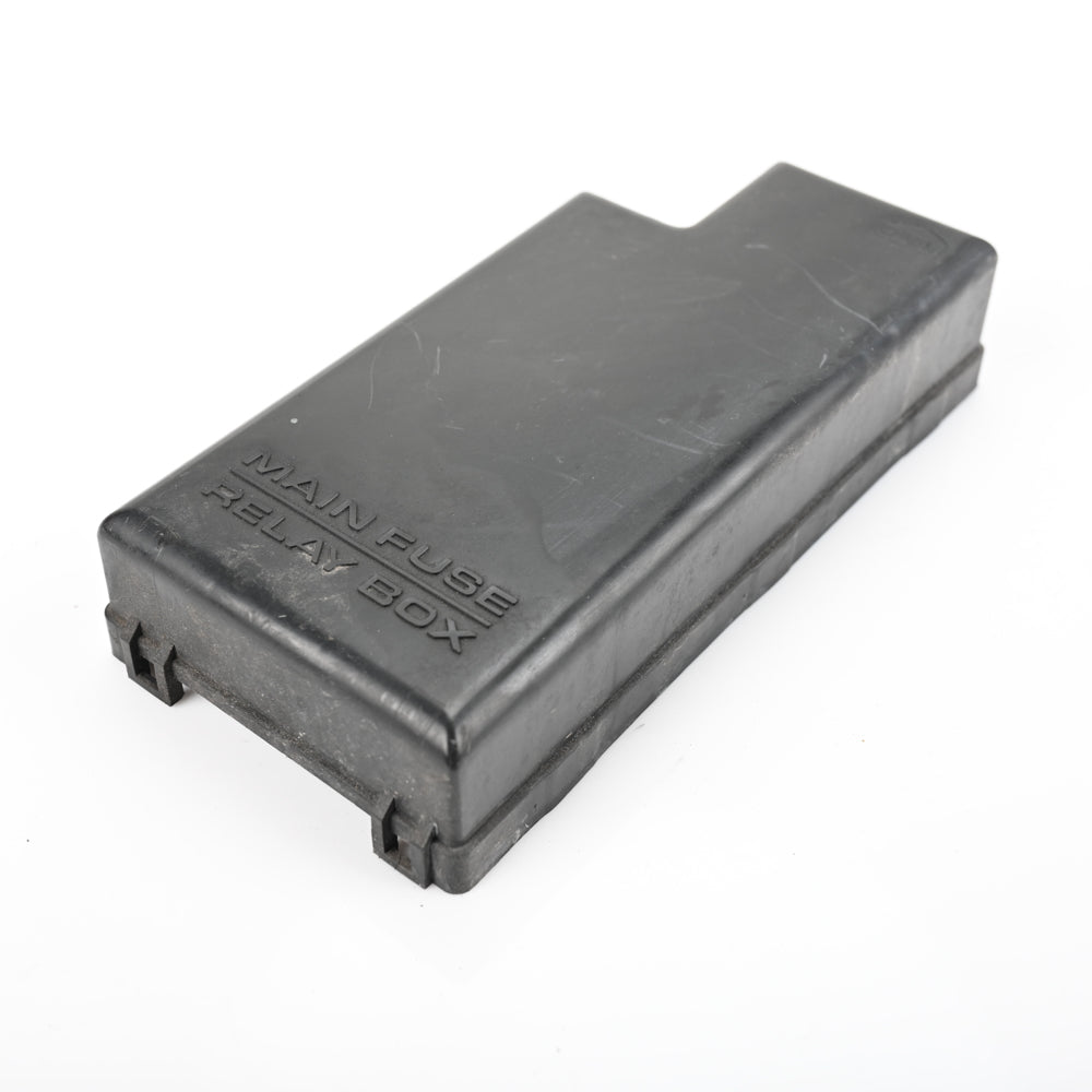 Fuse box Cover suit 00-02 Subaru Wrx