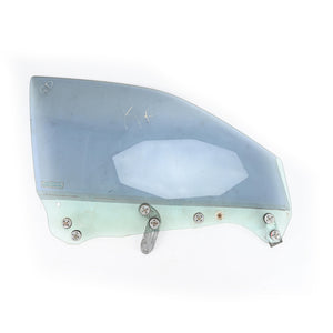 Right Front Door Glass Suit 00-07 Subaru WRX