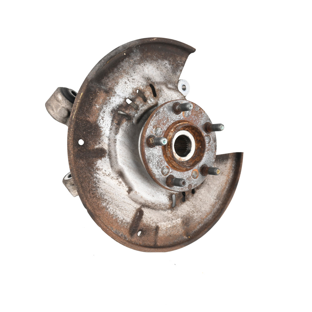 Left Rear Hub Assembly Suit 03-12 Mazda RX8