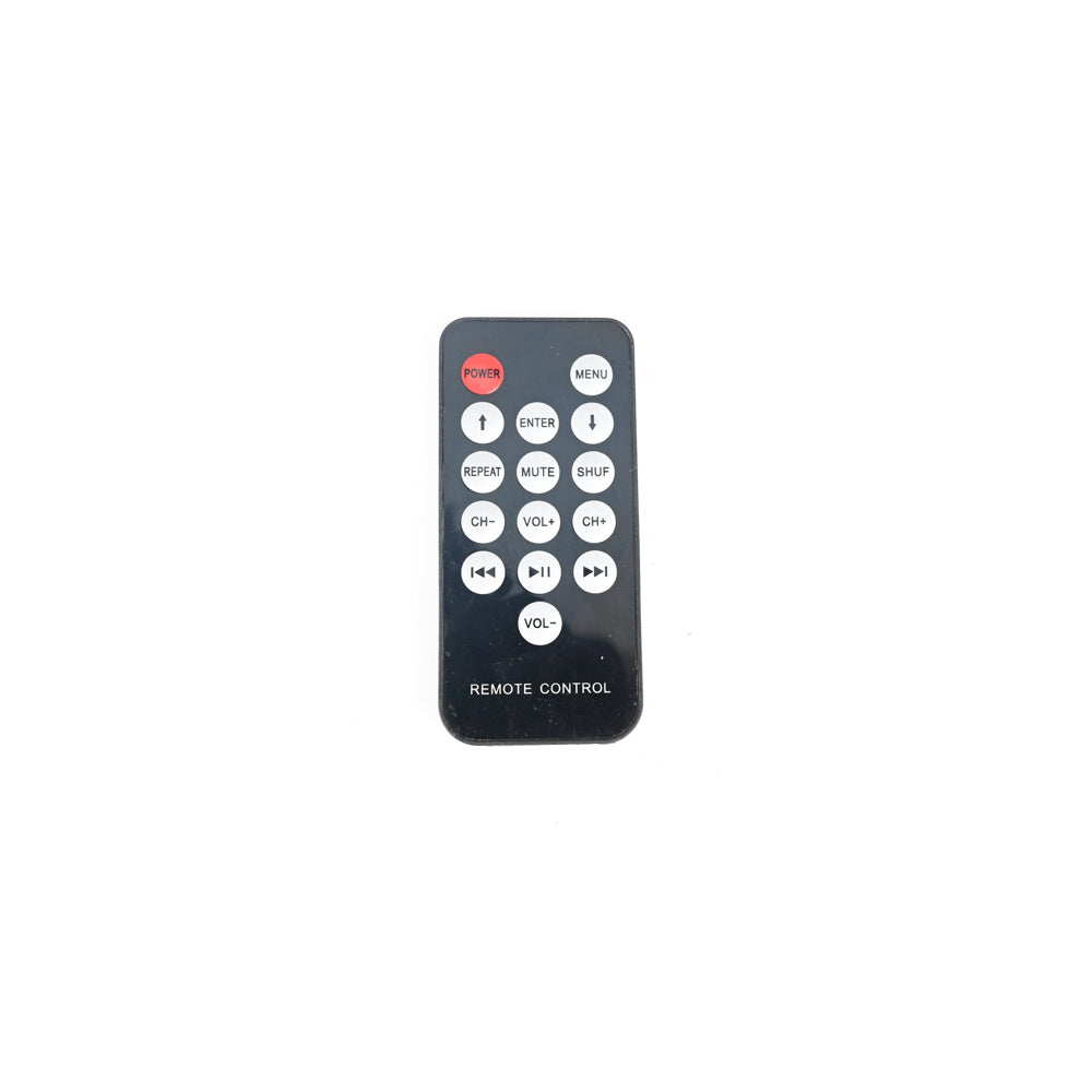 Sony DSX-A50BT Head Unit + Remote