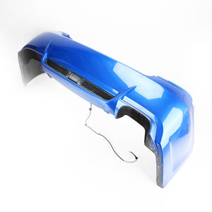 Rear Bumper to suit Subaru WRX Sedan 10-14