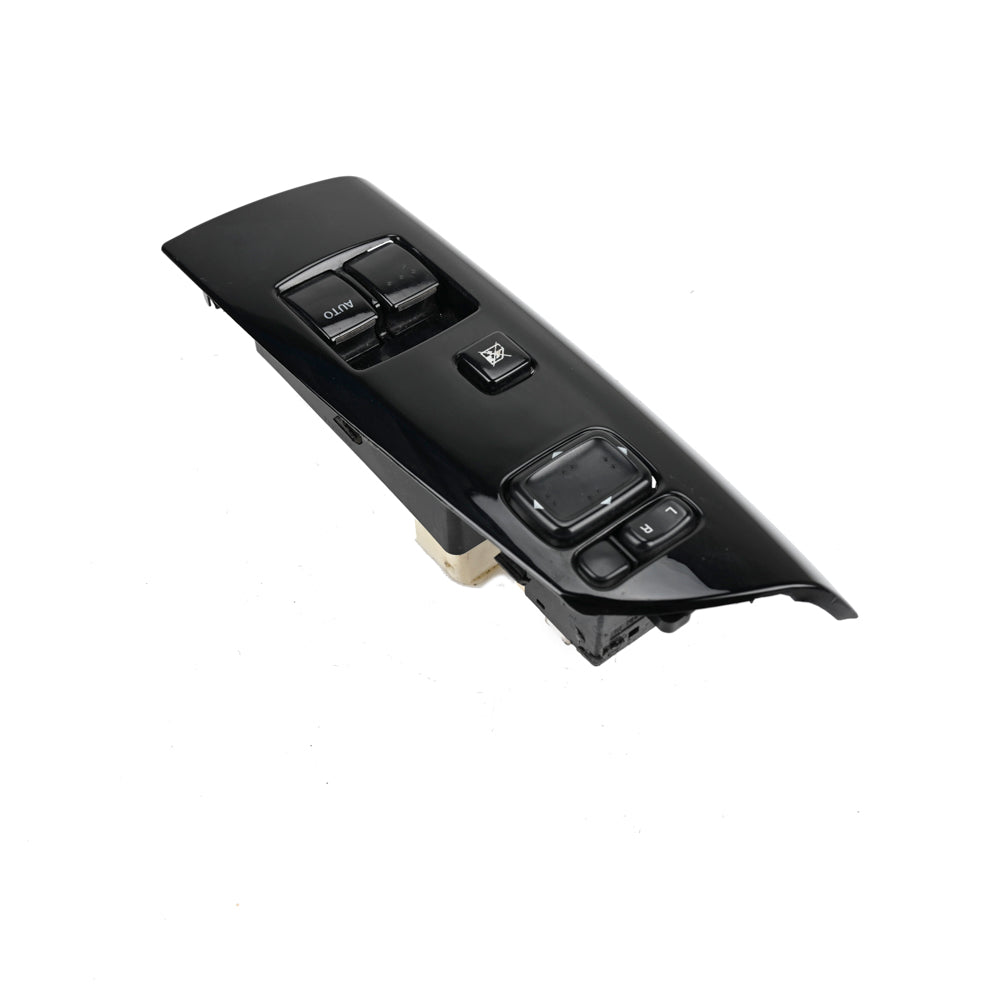Drivers Window Switch Suit 03-12 Mazda RX8