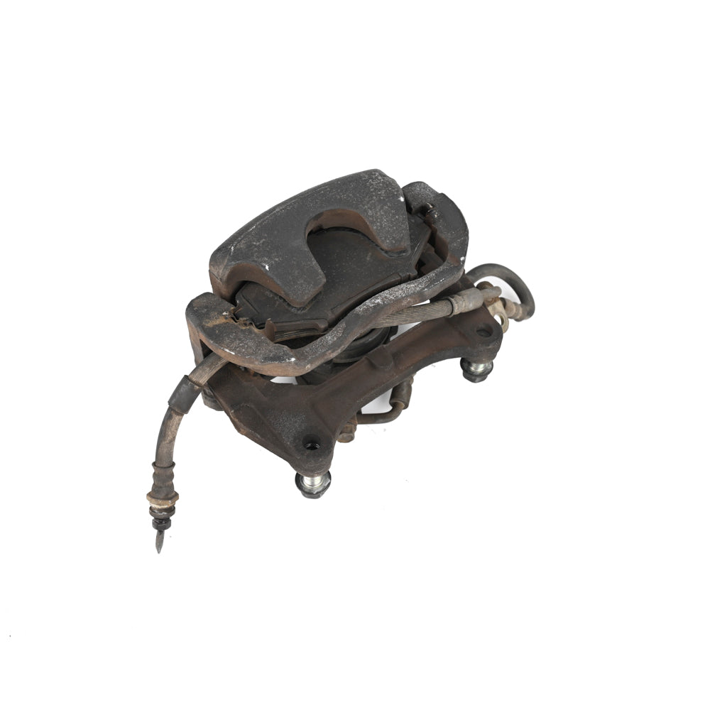 Right Front Caliper Suit 03-12 Mazda RX8