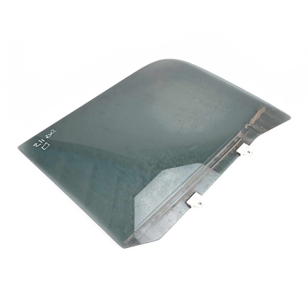 Drivers Side Rear Door Glass Suit Z11 Cube Cubic