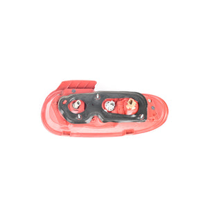 Left Taillight Suit 05-15 NC Mazda MX5