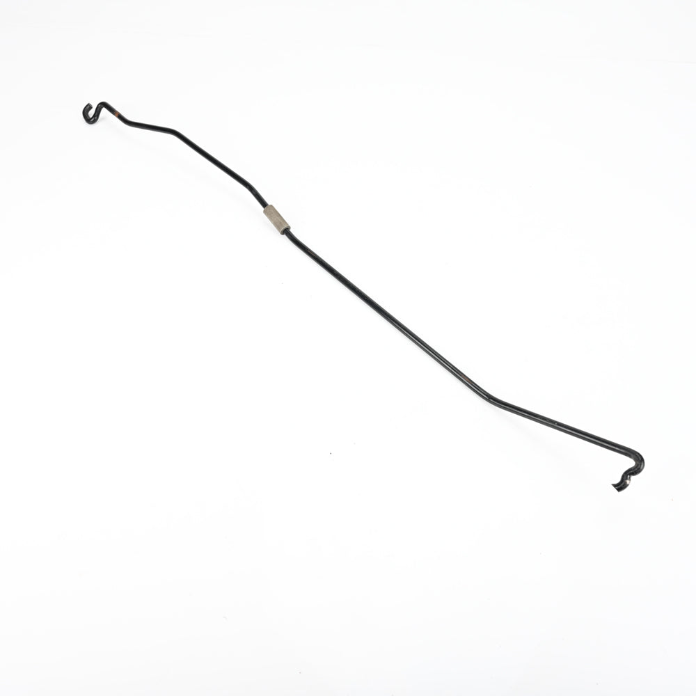 Bonnet Support Suit 00-02 Subaru Wrx