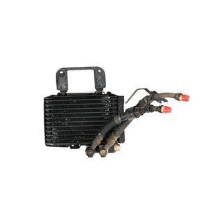 Oil Cooler Suit 03-12 Mazda RX8