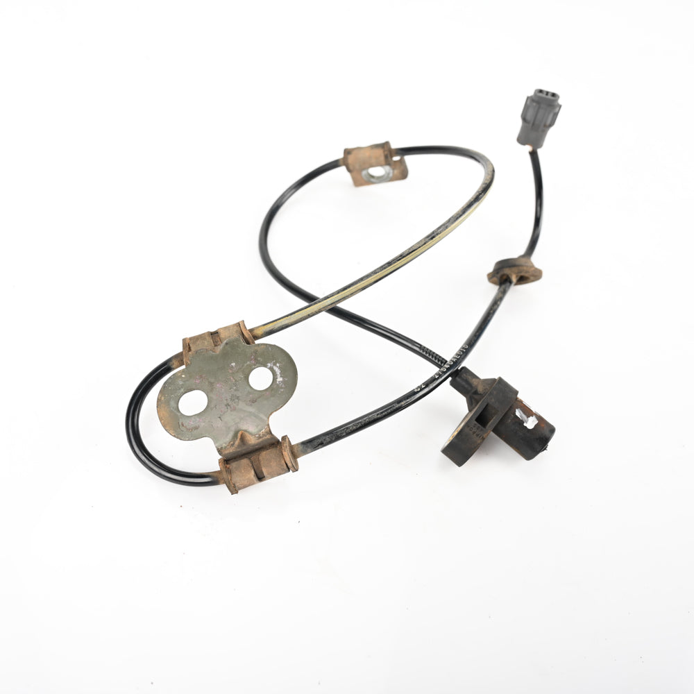 Left Front ABS Sensor Suit 00-02 Subaru Wrx