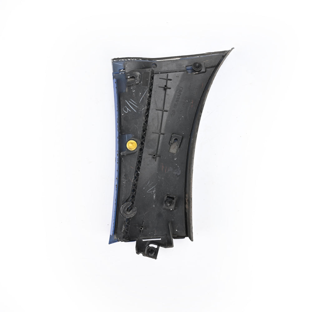 Passenger Side Guard garnish Suit 10-14 Subaru WRX