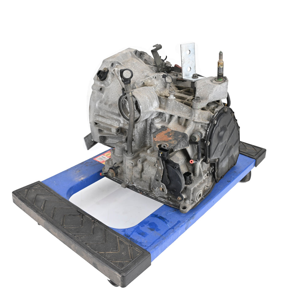 Automatic Transmission RE4 Suit Z11 Cube