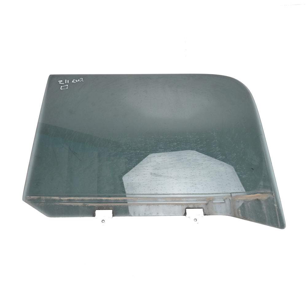 Drivers Side Rear Door Glass Suit Z11 Cube Cubic