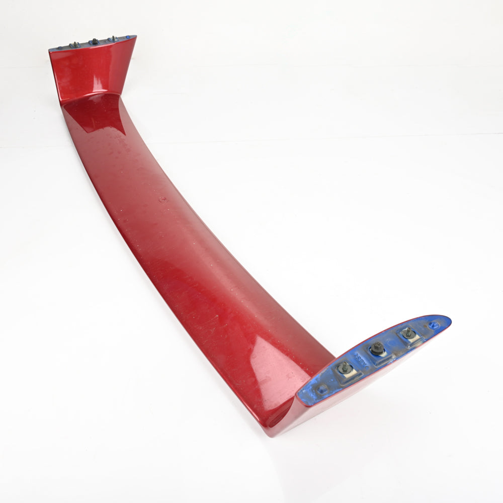 Top Section STI Spoiler Suit 00-02 Subaru Wrx