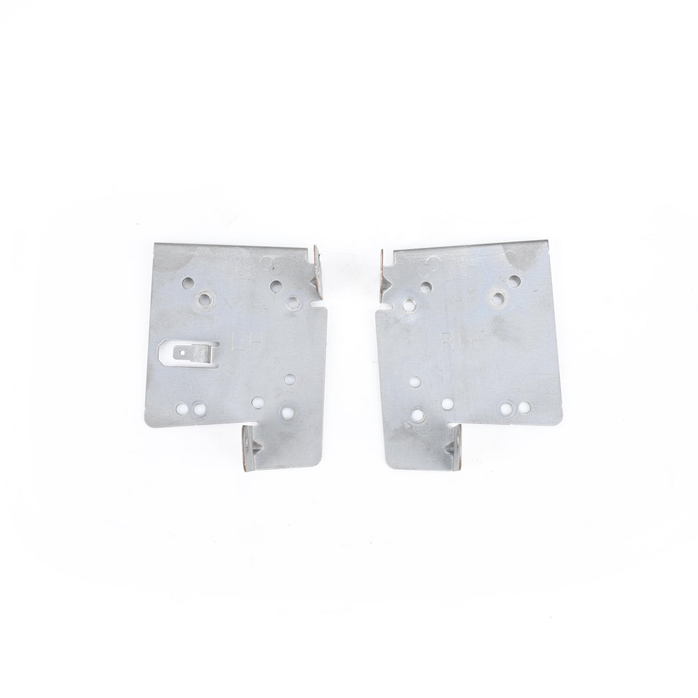 Radio Brackets Suit 07-14 Subaru WRX