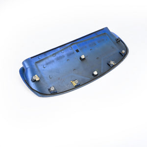 Bonnet Scoop Suit 07-13 Subaru WRX