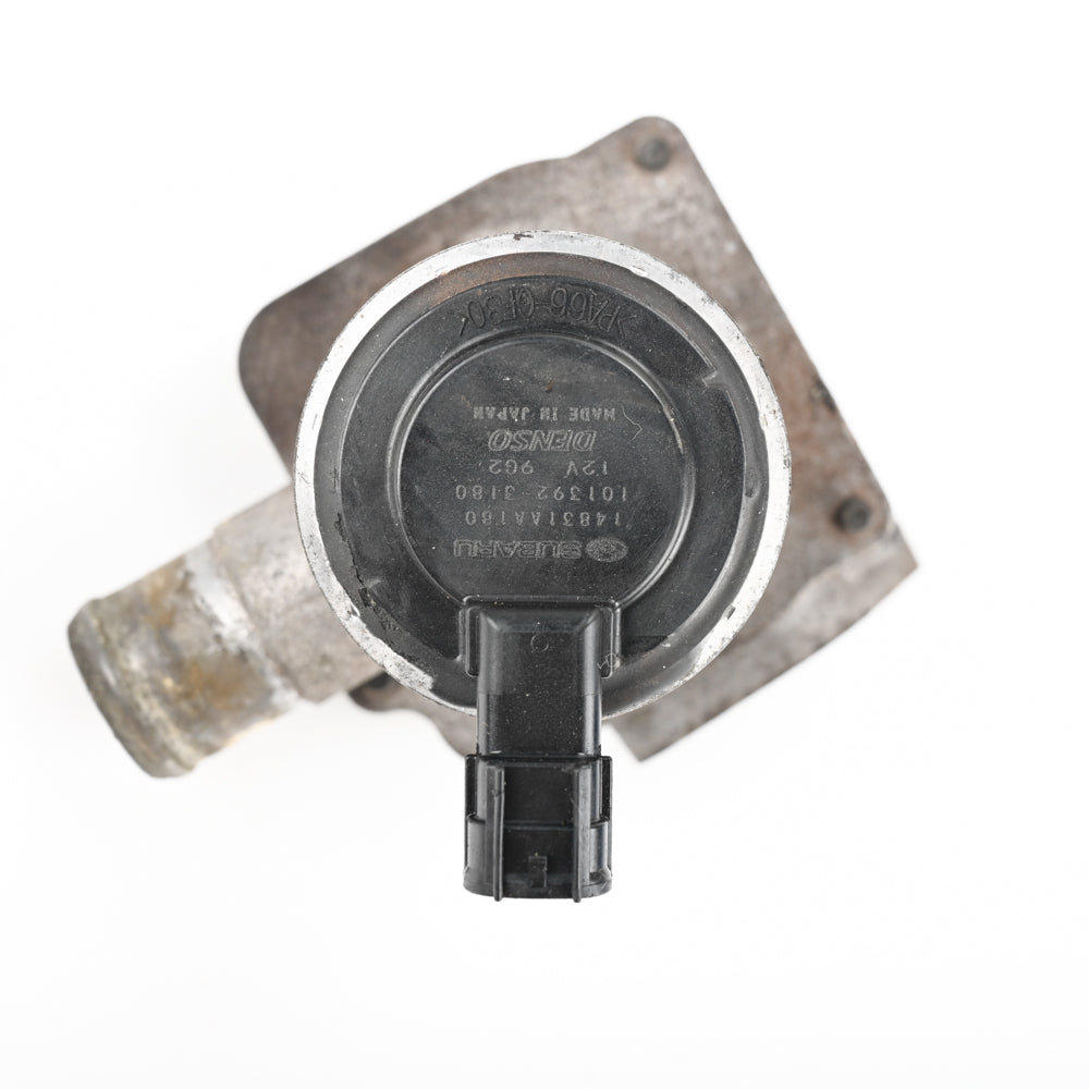 Air Valve Pump 14831AA180 FOR 05-14 SUBARU WRX&STI