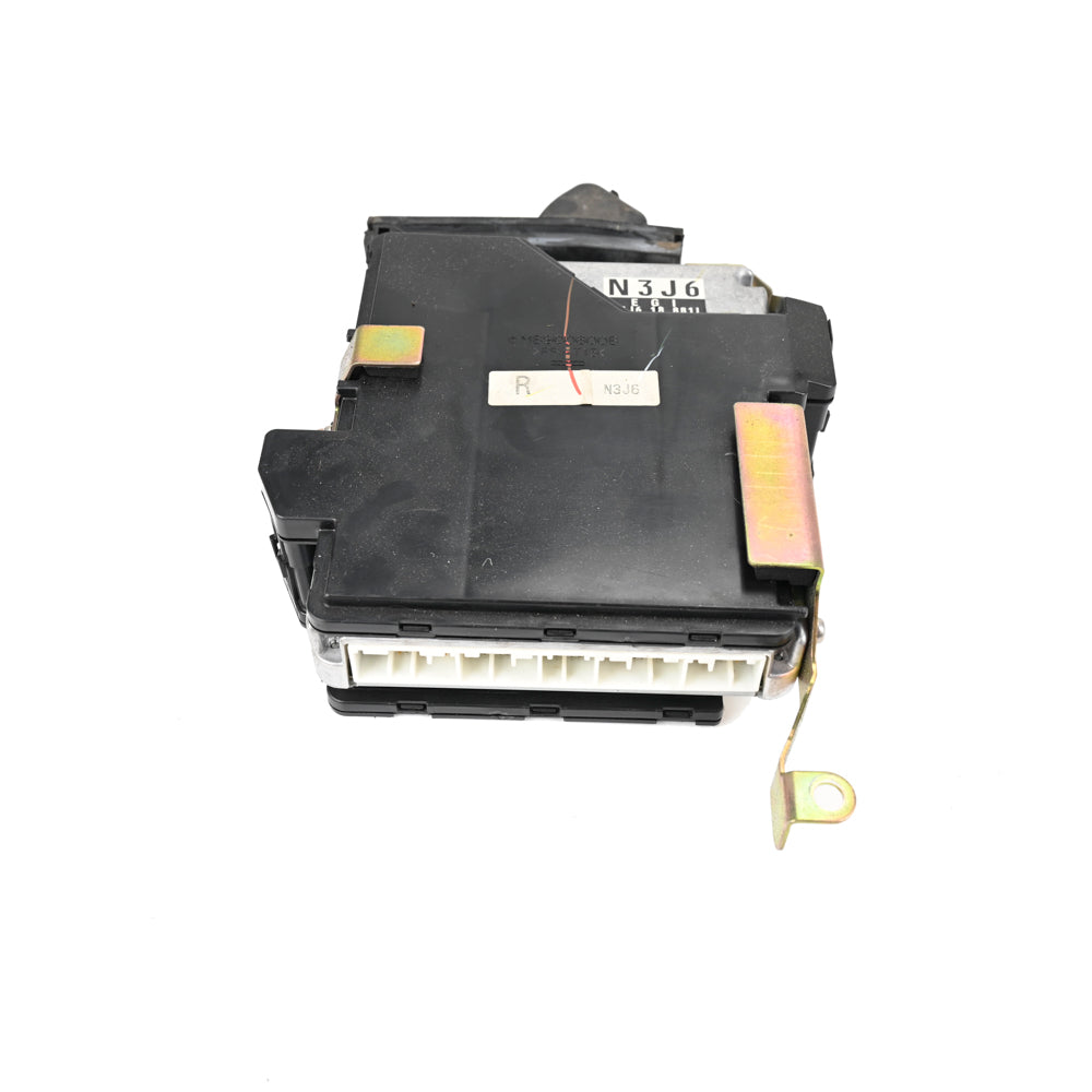 Engine ECU Suit 03-12 Mazda RX8