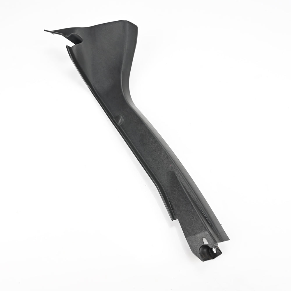 Left Rear Dog Leg Trim suit 00-02 Subaru Wrx