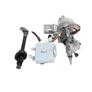 Electric steering kit Suit 12-21 Toyota 86 & BRZ