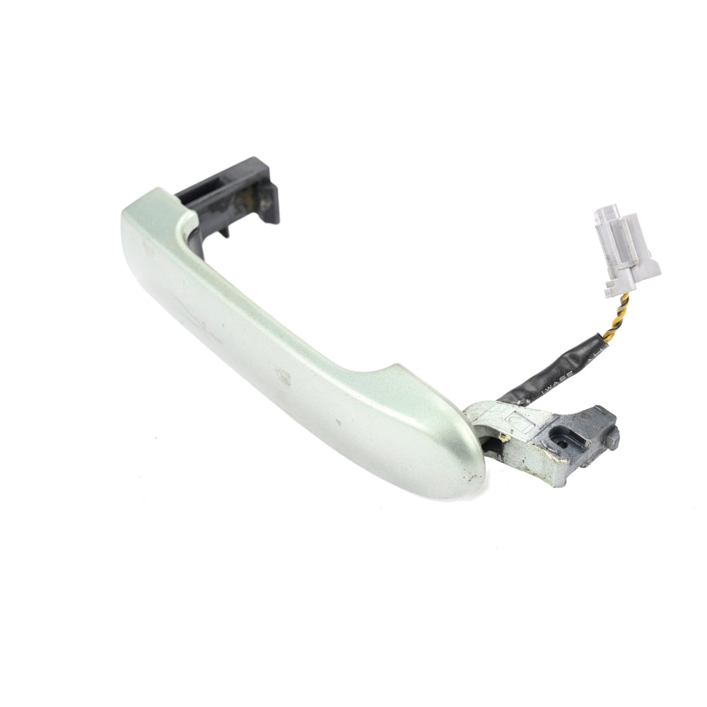 Passenger Side Front Outer Handle Suit Z11 Cube