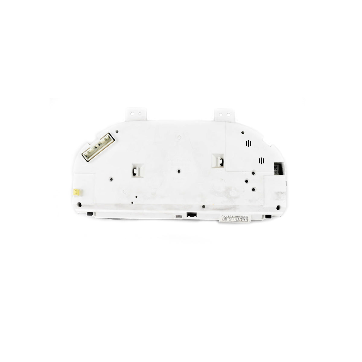 ECU Kit Suit 07-13 Subaru WRX EA CODE