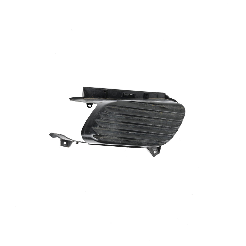 Bumper Duct Suit 03-12 Mazda RX8