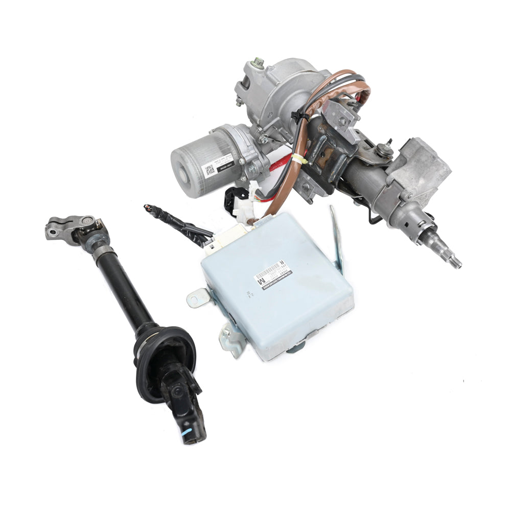 Electric steering kit Suit 12-21 Toyota 86 & BRZ