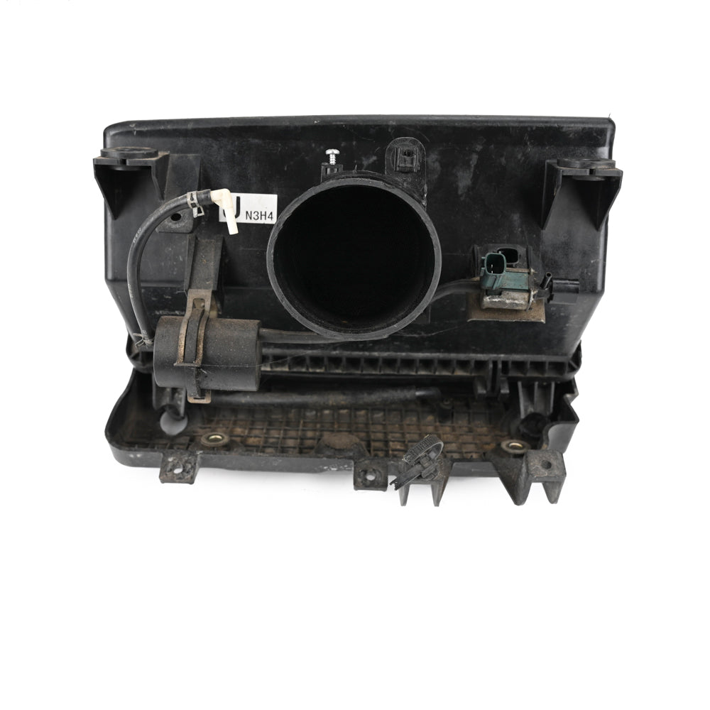 Airbox Suit 03-12 Mazda RX8