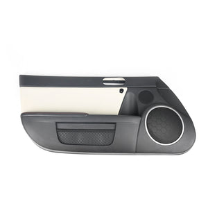 Passenger Door Trim 25th Anniversary Suit 05-15 NC Mazda MX5