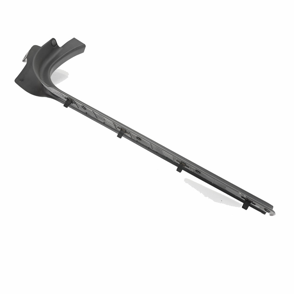 Left Front Sil Cover suit 00-02 Subaru Wrx