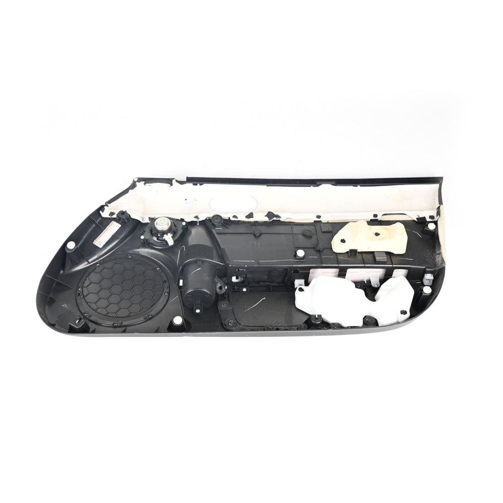 Passenger Door Trim 25th Anniversary Suit 05-15 NC Mazda MX5