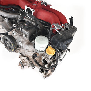 FA20 Manual Engine Suit 17-21 Toyota 86 & BRZ