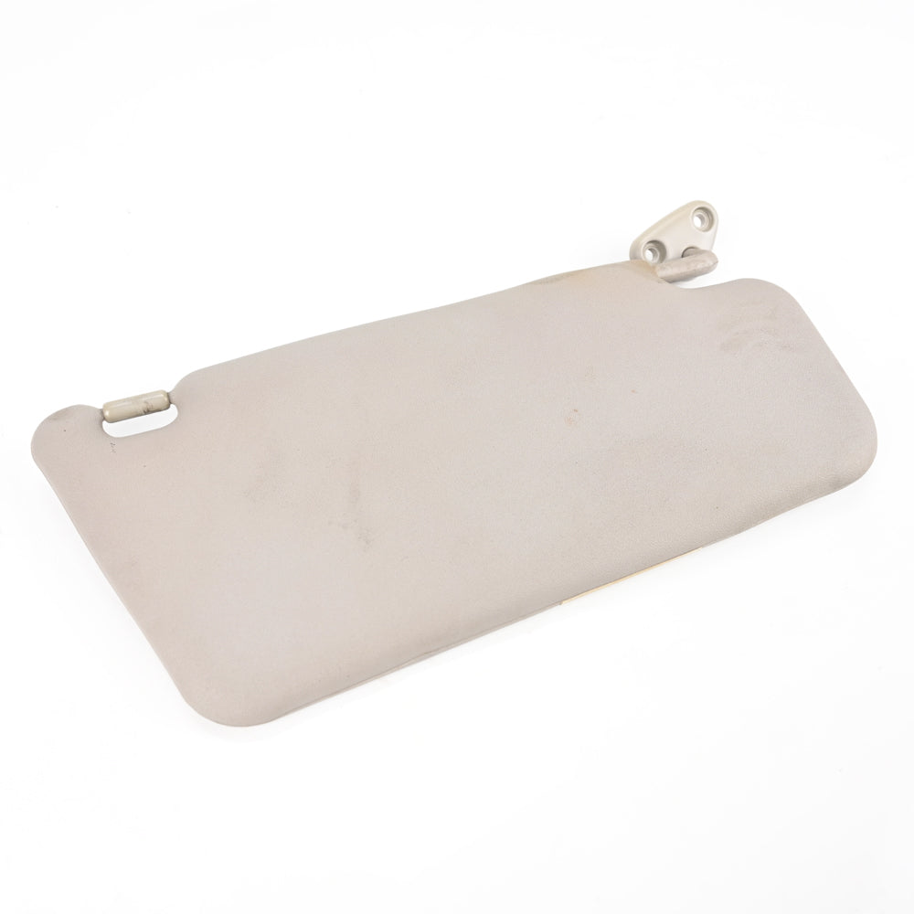 Right Sunvisor suit 00-02 Subaru Wrx