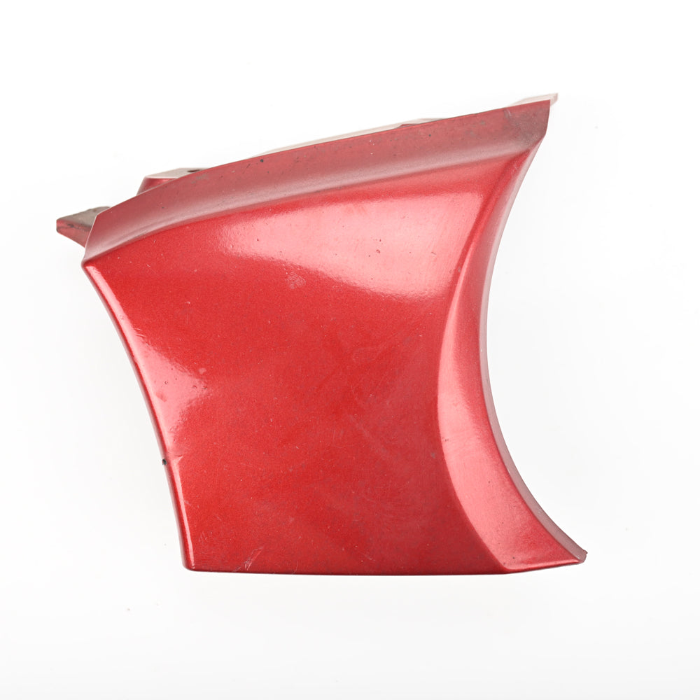 Grille Left Side Insert Suit 00-02 Subaru Wrx