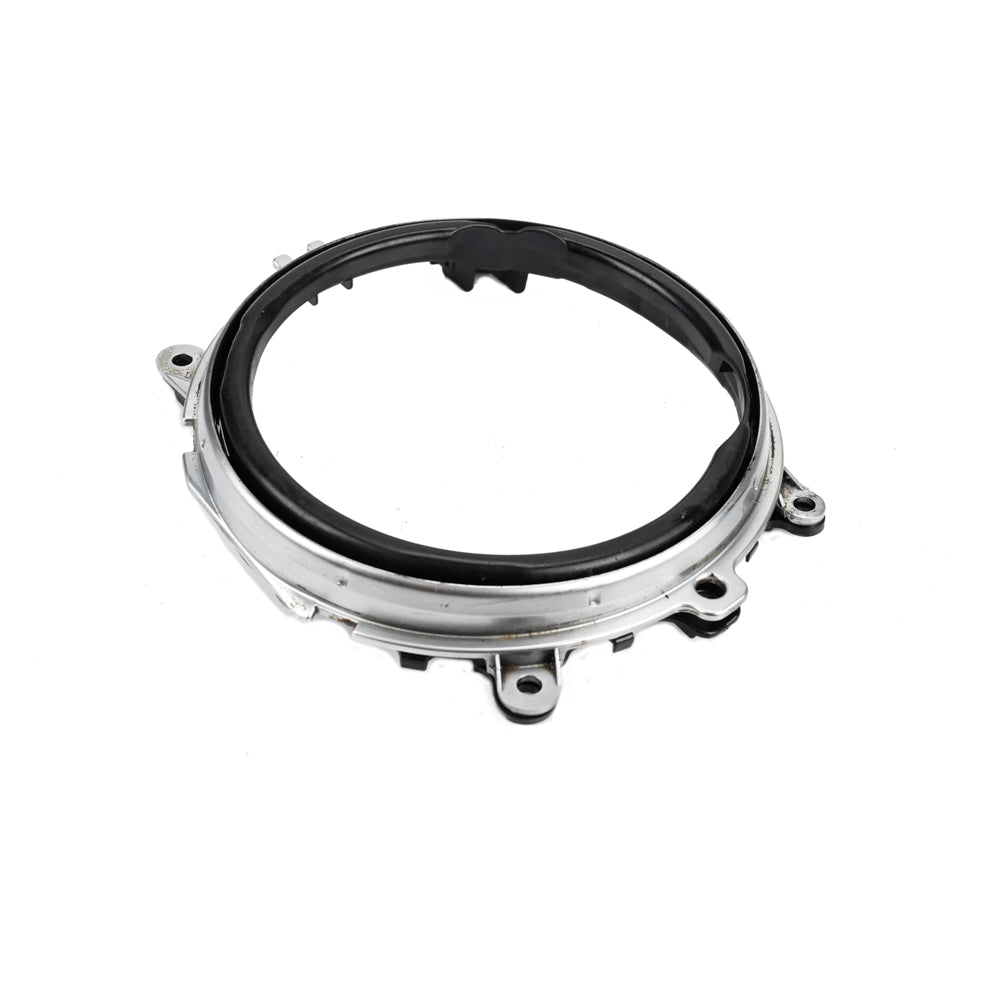 Manual Shifter Surround Ring Suit 03-12 Mazda RX8