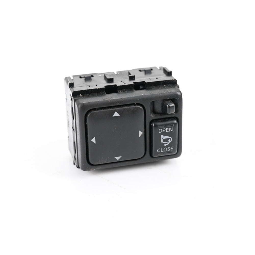 Mirror Switch Suit Z11 Cube