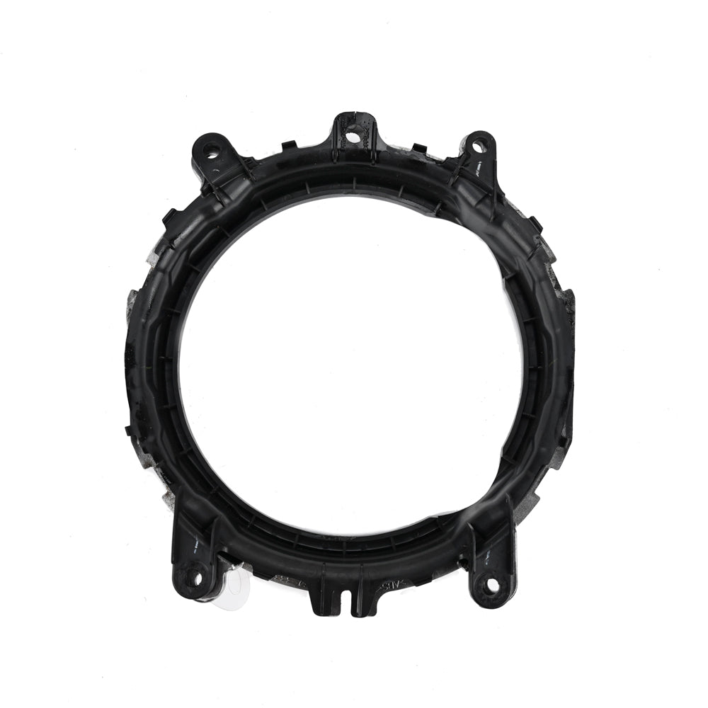 Manual Shifter Surround Ring Suit 03-12 Mazda RX8